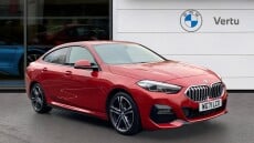 BMW 2 Series 218i [136] M Sport 4dr Petrol Saloon